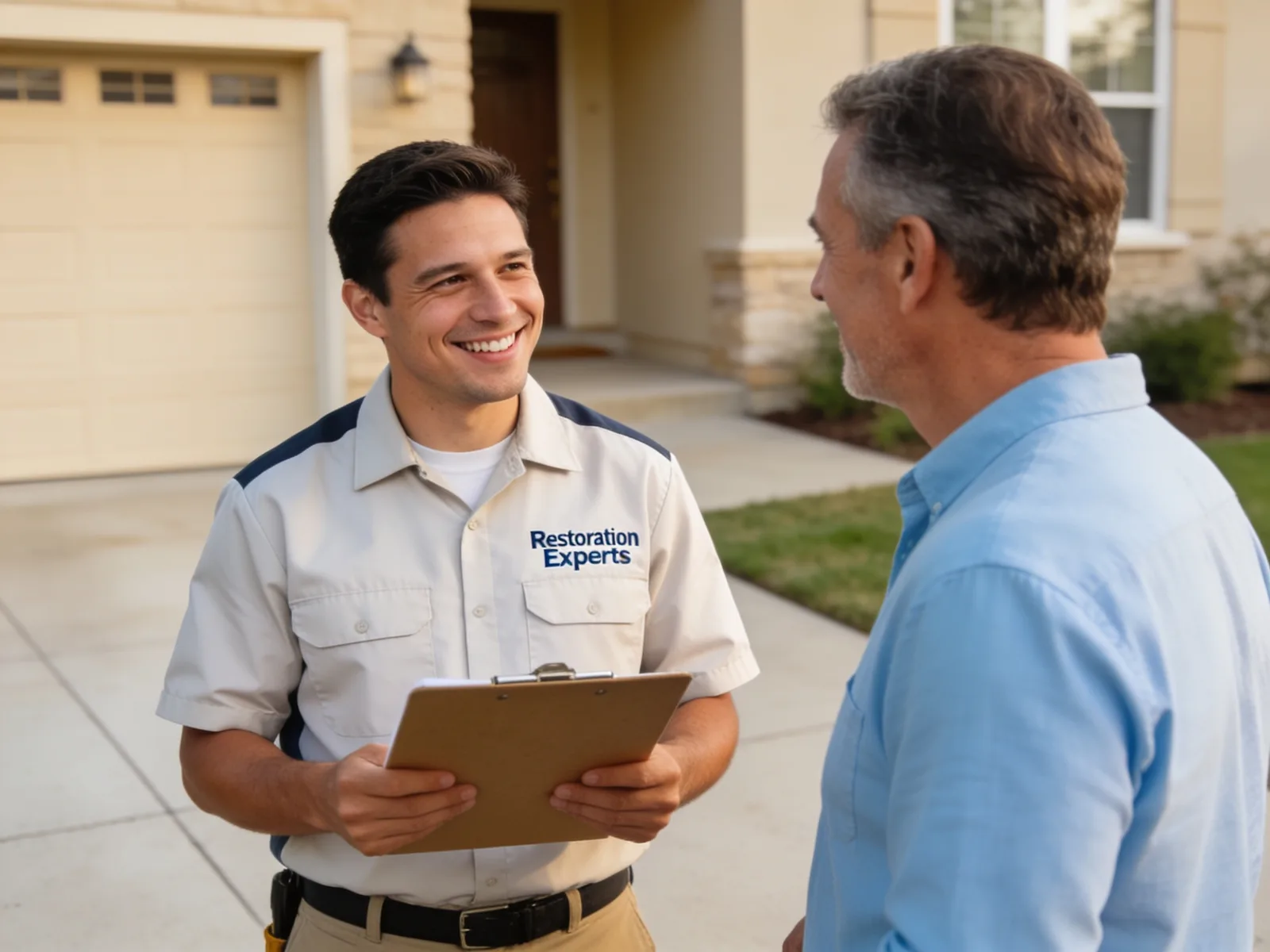 Water Damage Cleanup Harbor Springs, MI FAQs